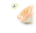 Sushi Saumon Braisé &#40;2 pièces&#41;