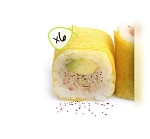 Egg&#39;Roll Thon Cuit Spicy &#40;6 pièces&#41;