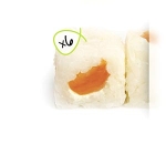 White Saumon Cheese &#40;6 pièces&#41;