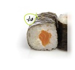 Maki Saumon Cheese &#40;6 pièces&#41;