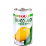 Foco Mangue